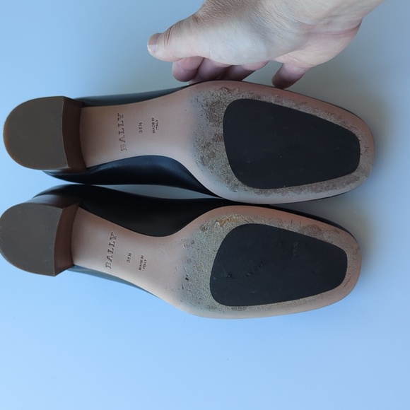 Bally pumps - Picture 2 of 4